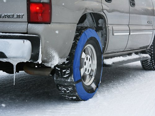 Illustration for article titled 10 Gadgets That Terminate Snow and Ice